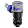 T-H Marine HYDRA Livewell Pump - 800 GPH - 12V - Short Nozzle - PMP-LWS8-DP