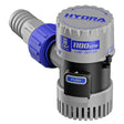 T-H Marine HYDRA Cartridge Bilge Pump - 1100 GPH - 12V - PMP-BLG11-DP