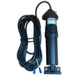 Lectrotab 12V Actuator w/23' Cable f/Tidewater - A-BK-57