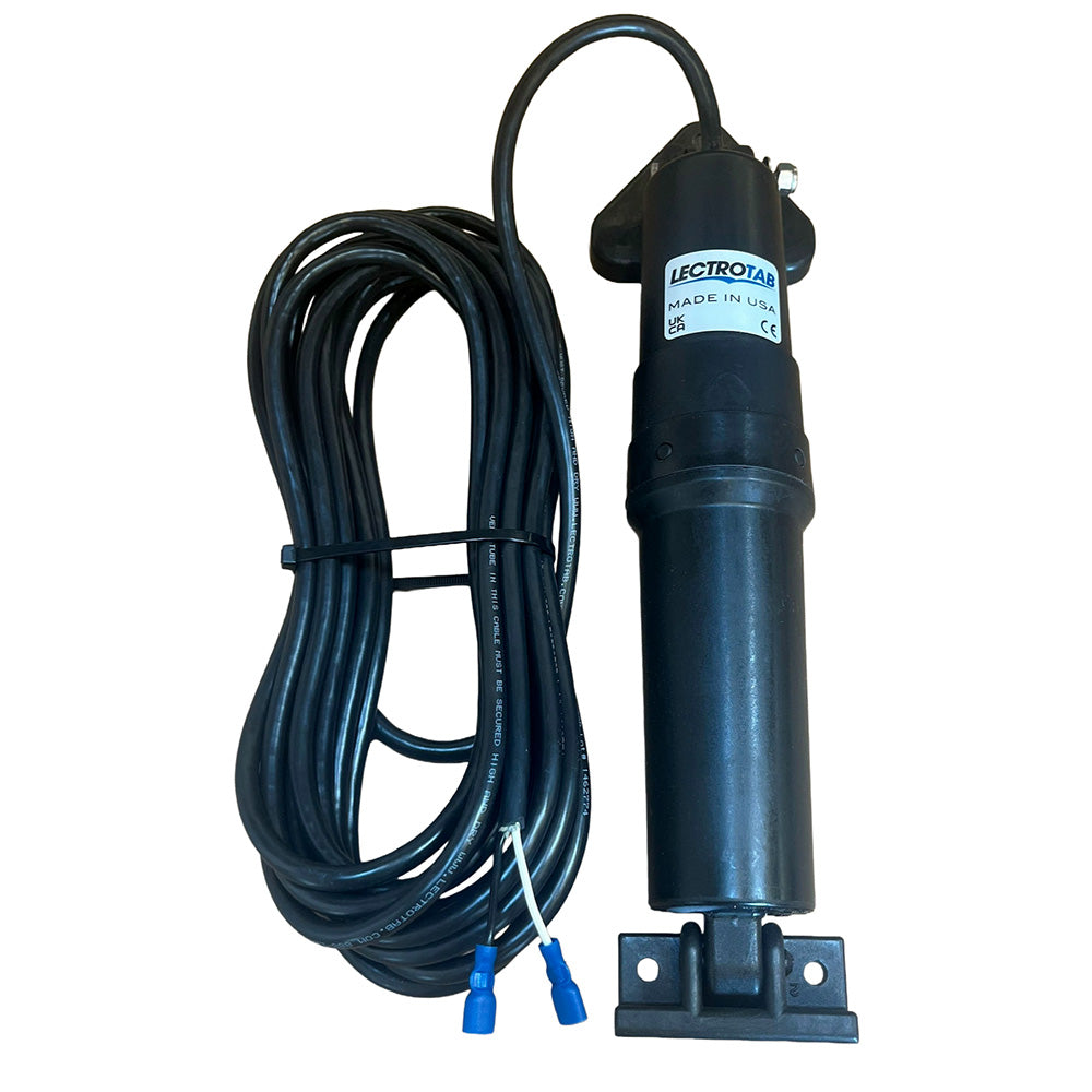 Lectrotab 12V Actuator w/23' Cable f/Tidewater - A-BK-57