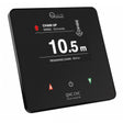 Quick QNC CHC Flush Mount Chain Counter FNQNCCHCF000B00 with color display for marine windlass systems