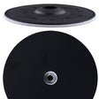 RUPES PrecisionPro Backing Plate 150mm/6" Velcro M8 Bolt & Shroud Lubricant - 981.720/C