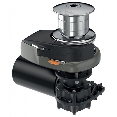 Quick Aleph AL3 1012D Windlass - 12V, 1000W, 10MM Gypsy to 5/8" Rope w/Drum - FSAL1012D010B00