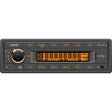 VDO 12V Radio w/FM RDS Tuner MP3/WMA/USB/Bluetooth - Orange Illumination - TRW312UB-OR