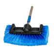 TD Mop Big Bird Brush - Medium - BBMEDBLUE