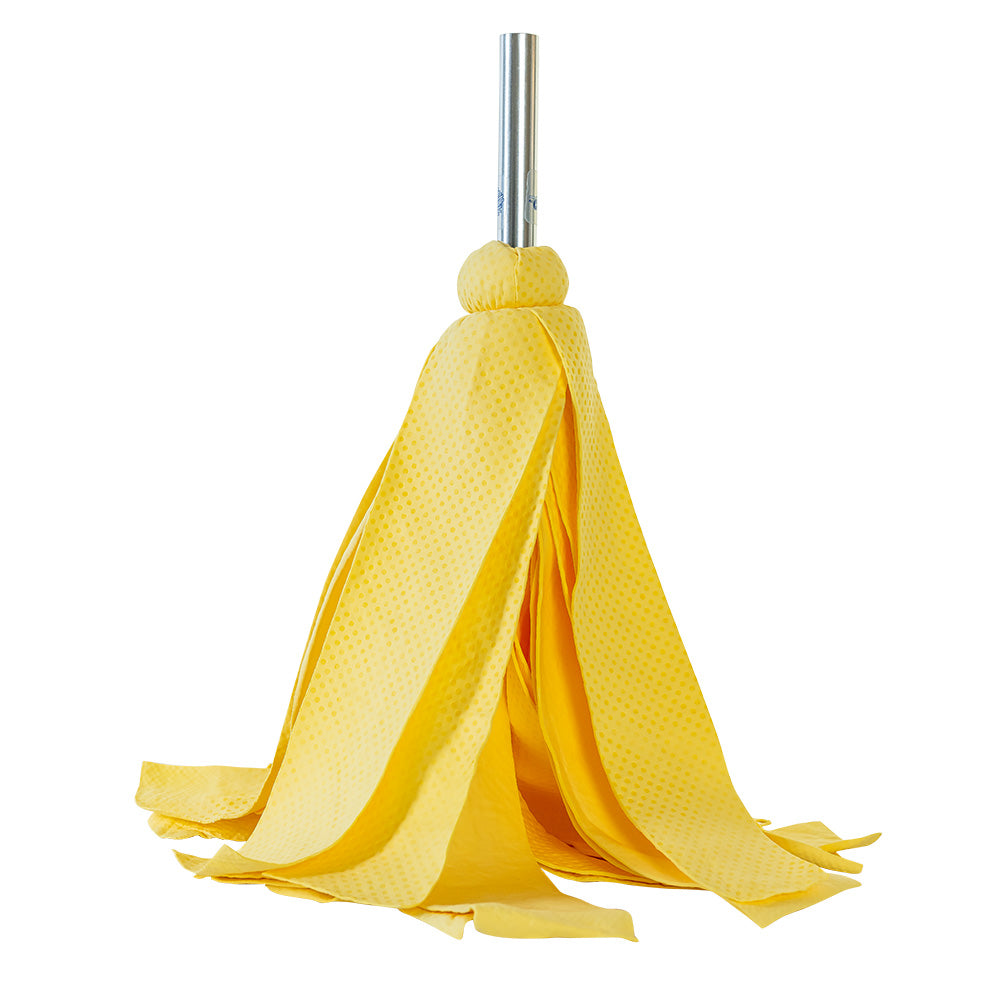 TD Mop TD Snap-On - Double Standard Material - DBLSNAP