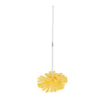 TD Mop 6' TD Mop Double White Deluxe - Standard Material - 6FTDBLWHT