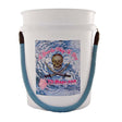 TD Mop TD Bucket - White - 5 Gallon - TDBUCKET