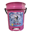 TD Mop TD Grip Bucket - Pink - 5 Gallon - PINKGRIP