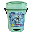 TD Mop TD Grip Bucket - Teal Green - 5 Gallon - GREENGRIP