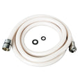 Whale Swim 'N' Rinse Shower Hose Assembly - 7' - AS5148