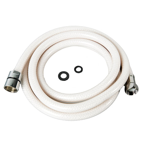 Whale Swim 'N' Rinse Shower Hose Assembly - 7' - AS5148