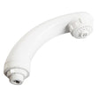 Whale Elegance Replacement Shower MK2 Handset - AS5133