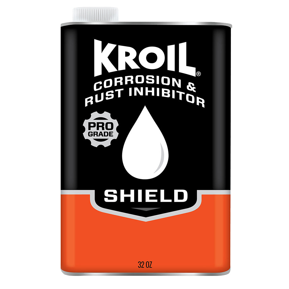 Kroil Shield Corrosion & Rust Inhibitor Aerosol - 32oz - SD321