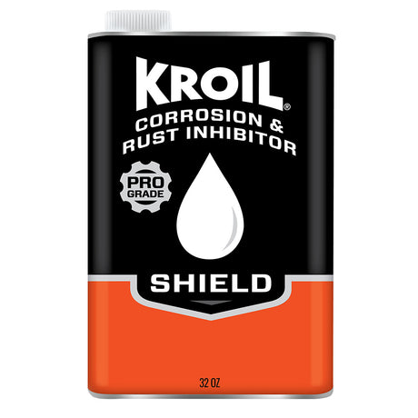 Kroil Shield Corrosion & Rust Inhibitor Aerosol - 32oz - SD321