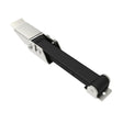 Southco Flexible Draw Latch, Lever Assisted, 274 Series, Stainless Steel Hardware - 37-10-274-20