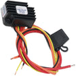 Egis PT2 - Time Delay Relay 30A - 12V - 5601