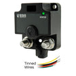Egis XD Single - Flex Relay/ACR No Knobs - Tinned Wires - 8710-1200