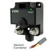 Egis XD Flex 1 Single Relay/ACR w/o Knob - 6-Pin DTM Connector - 8810-1200