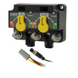 Egis XD NMEA 2000 Dual Relay/VSR w/Knobs 8-Pin DT Connector - 9821-8530