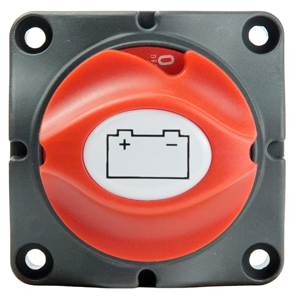 Egis Mini On/Off Battery Switch 701 - 2701