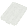 Egis Cover for Dual Bus 10 Circuits - 6103