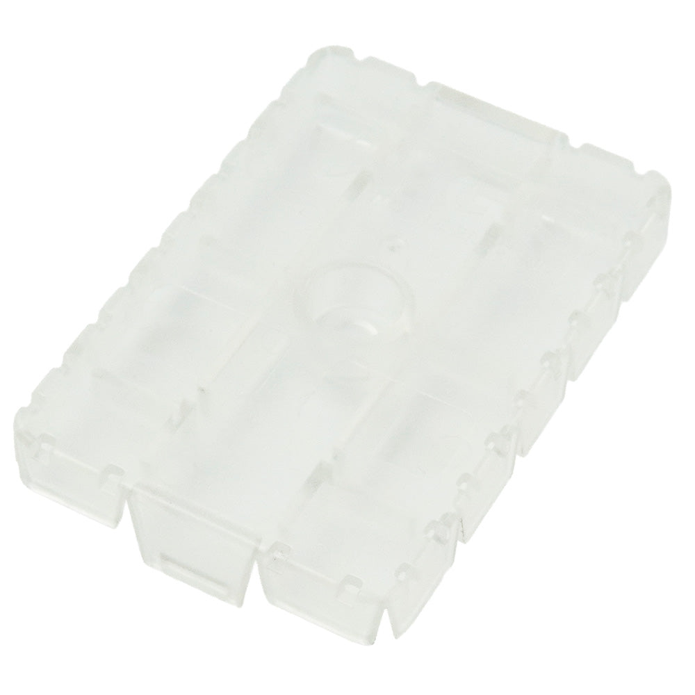Egis Cover for Dual Bus 10 Circuits - 6103