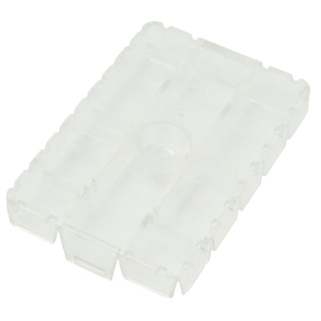 Egis Cover for Dual Bus 10 Circuits - 6103