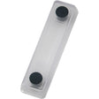 Egis Transparent BusBar Cover for 6100-205 & 6100-400 - 6104