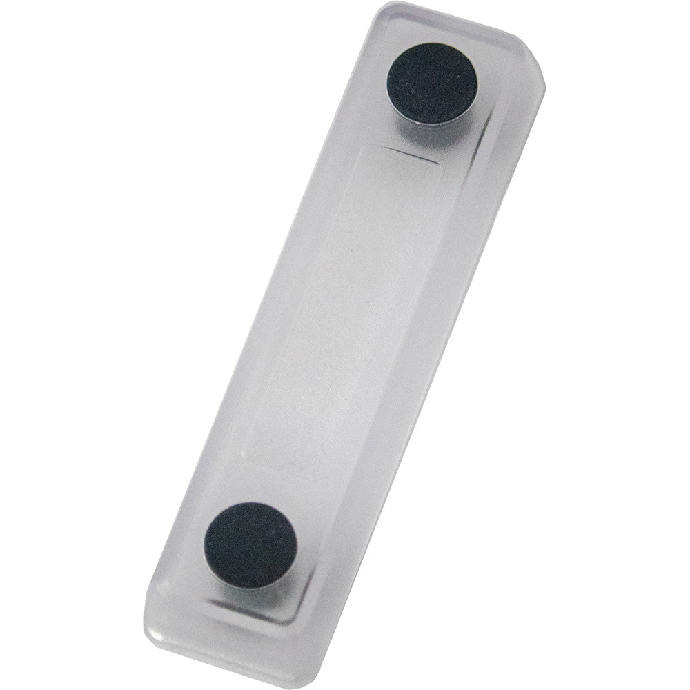 Egis Transparent BusBar Cover for 6100-205 & 6100-400 - 6104