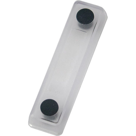 Egis Transparent BusBar Cover for 6100-205 & 6100-400 - 6104