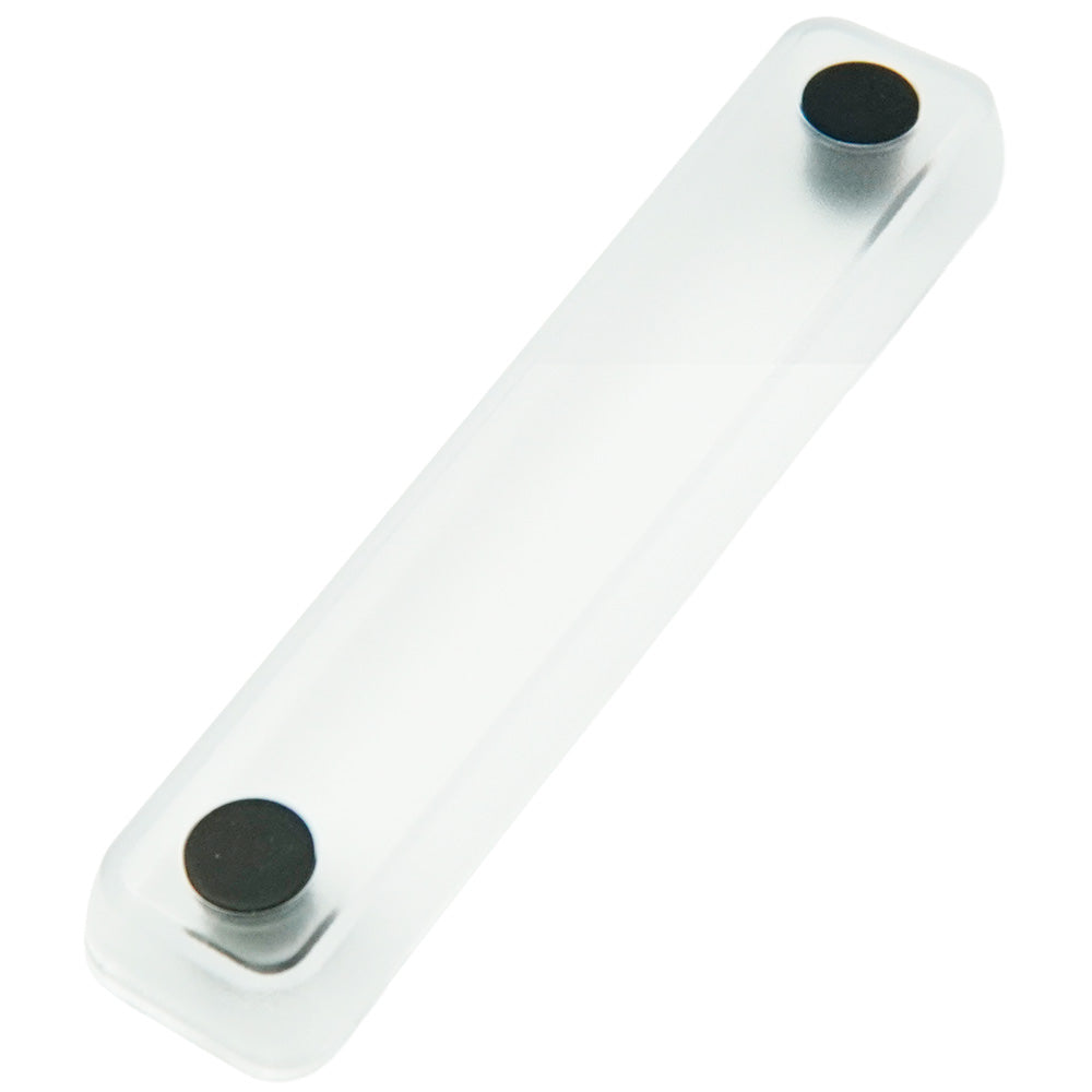 Egis Transparent BusBar Cover f/6150-210/6150-400 - 6152