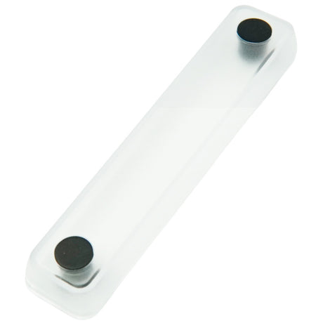 Egis Transparent BusBar Cover f/6150-210/6150-400 - 6152