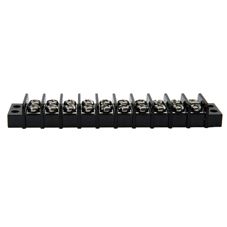 Egis Terminal Block 20A - 10 Circuit - 2220-10