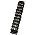 Egis Terminal Block 20A - 10 Circuit - 2220-10
