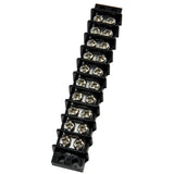 Egis Terminal Block 20A - 10 Circuit - 2220-10