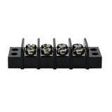 Egis Terminal Block 20A - 4 Circuit - 2220-04