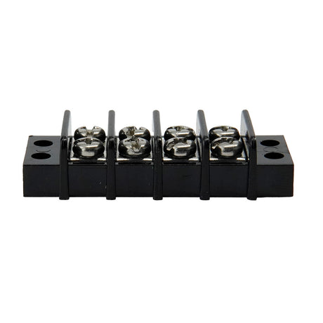 Egis Terminal Block 20A - 4 Circuit - 2220-04