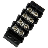 Egis Terminal Block 20A - 4 Circuit - 2220-04