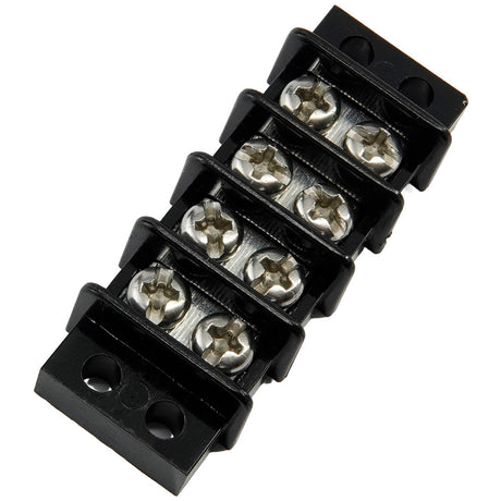 Egis Terminal Block 20A - 4 Circuit - 2220-04