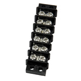Egis Terminal Block 20A - 6 Circuit - 2220-06