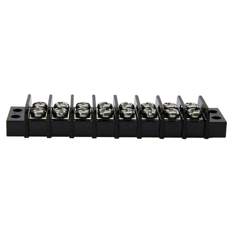 Egis Terminal Block 20A - 8 Circuit - 2220-08