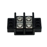 Egis Terminal Block 30A - 2 Circuit - 2230-02