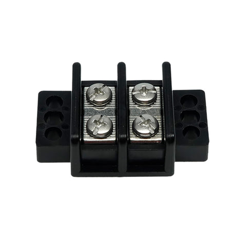 Egis Terminal Block 30A - 2 Circuit - 2230-02