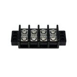 Egis Terminal Block 30A - 4 Circuit - 2230-04