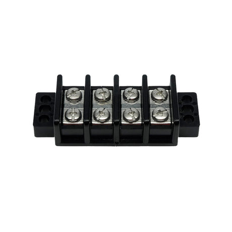 Egis Terminal Block 30A - 4 Circuit - 2230-04