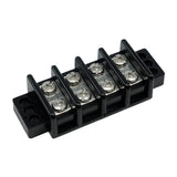 Egis Terminal Block 30A - 4 Circuit - 2230-04