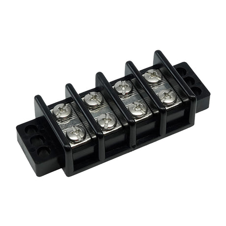 Egis Terminal Block 30A - 4 Circuit - 2230-04