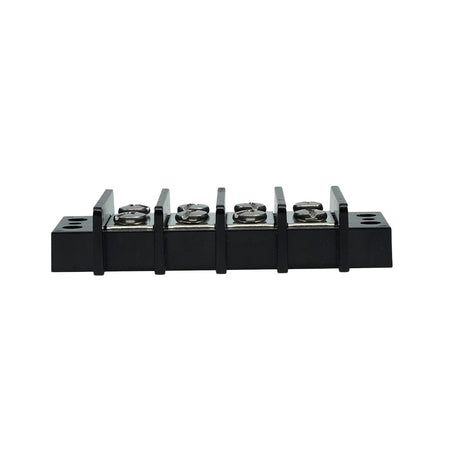 Egis Terminal Block 65A - 4 Circuit - 2265-04
