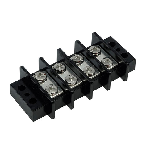 Egis Terminal Block 65A - 4 Circuit - 2265-04